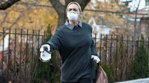 2011 / сша contagion заражение. Virologist Behind Contagion Film Criticises Leaders Slow Responses Financial Times
