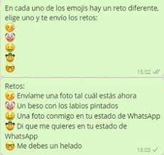 Reto para wasap nuevo juego de whatsapp , elige un numero y te mandare la solucion. 47 Ideas De Plantillas Preguntas Para Whatsapp Encuestas Para Whatsapp Cuestionarios Para Whatsapp