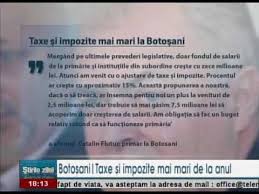 Regulament privind procedurile de acordare de facilitati fiscale de scutire sau reducere de la plata impozitului pe cladiri si teren pentru persoanele cu venituri mici. Taxe È™i Impozite Mai Mari La BotoÈ™ani Youtube