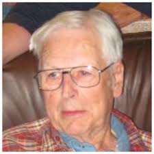 Obituary information for Walter David Olmstead