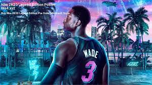 Wallpapers in ultra hd 4k 3840x2160, 8k 7680x4320 and 1920x1080 high definition resolutions. Nba 2k20 Wallpapers Top Free Nba 2k20 Backgrounds Wallpaperaccess