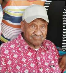Obituary for Robert Lee Crowell, Sr.