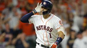 Carlos Correa trade rumors: Astros SS could be 'odd man out' as club looks  to cut payroll | Sporting News Canada