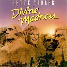 Douze ans après the rose, mark rydell retrouvera bette midler pour for the boys. Divine Madness Bette Midler Album Wikipedia