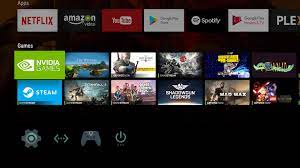 Nvidia games is a gaming library app found on nvidia shield devices that will support your expansive gaming lifestyle.using nvidia games, you can play premium android games and stream incredible graphics with such ease. Nvidia Games Apk Latest Version Free Download For Android