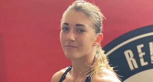 Aleksandra Toncheva MMA Stats, Pictures, News, Videos, Biography
