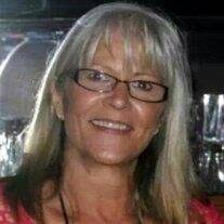 Karen Reavis Littleton Obituary