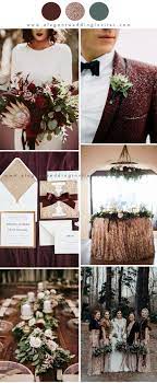 10 Best Winter Wedding Color Palettes For 2020 2021 Elegantweddinginvites Com Blog Winter Wedding Colors Wedding Theme Colors Winter Wedding Color Palette