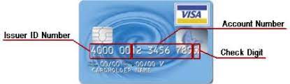 Test Credit Card Numbers | Credit Card Validation | Money Blue Book
