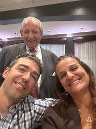 Raymond Asmar's Instagram, Twitter & Facebook