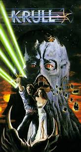 Krull (Review) | One Guy Rambling