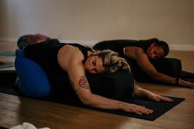 Maybe you would like to learn more about one of these? Elements Hot Yoga