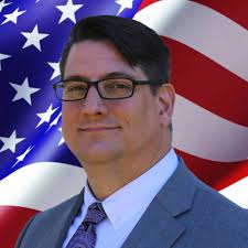 Terry Parkin for Sandy City Council