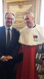 François molins, procureur général près la cour de cassation, qui a requis l'admission des plaintes contre le garde des sceaux, pourrait être entendu comme témoin à décharge dans le dossier. Paris Francois Molins Nouveau Procureur General Dominique Schemla Parmi Les Amis Catalans Presents A Sa Prise De Fonctions A La Cour De Cassation Ouillade Eu