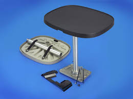 Minivan Table Prototype 3 Dimensional