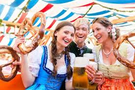 Learn when oktoberfest in munich is held each year, future dates for the fest, when to book for the world's most famous beer festival takes place every year in munich, germany, from september to. Oktoberfest Germany 2021 The World S Largest Beer Fest In Munich
