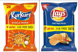 China low price kurkure making machine. Pepsico India Signs Pact With Airtel Users To Get Free 4g Data With Its Snacks The News Minute