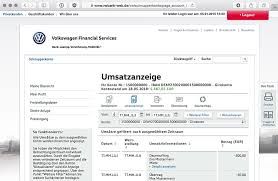 Volkswagenbank Meine Erfahrungen Mit Den Vw Bankern