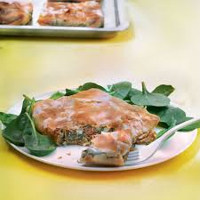 Feuillete A La Grecque Recette Minceur Ww France En 2020 Recettes Minceur Recette Recette Soir
