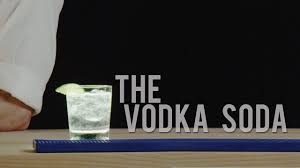 Maybe you would like to learn more about one of these? How To Make The Vodka Soda Best Drink Recipes Youtube