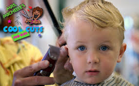 $9 for a Kid's Haircut at Mrs. Michelle's Cool Cuts for Kids (an $18  Value)| WagJag