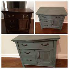 This trusted brand also has several finishes such as dragonfly glaze, color shift, and treasure gold to give your project a pop of dazzling color. Vintage Dresser Redo Valspar Paint With Valspar Antiquing Glaze Over Layer Of Paint Vintage Dresser Redo Flipping Furniture Vintage Dressers