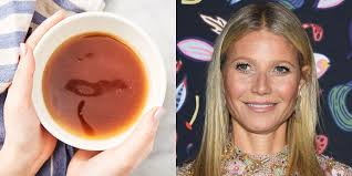 Could Gwyneth Paltrow's Liquid Lunch Actually Be Healthy? Experts Weigh In