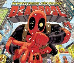 See more of deadpool movie on facebook. Deadpool 2015 1 Comic Issues Marvel