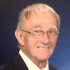 Allen "Luke" R. Knaus Obituary April 6, 2022