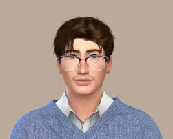 a few sims i've made recently! <3 : r/thesims