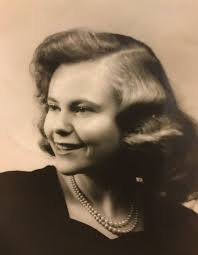 Mary Lou Evans Obituary August 27, 2018