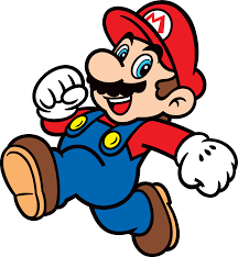 Mario Gallery Super Mario Art Super Mario Coloring Pages Mario