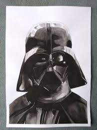 Meine Zeichnungen 2 Darth Vader Wattpad