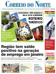 Edicao 3232 By Jornal Correio Do Norte Issuu