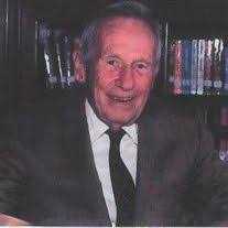 Dr Franklin Earl Leslie (1916-2022)