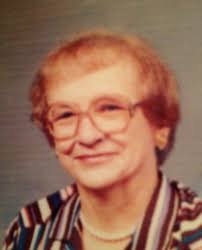 Edna Mae Sipe Giles (1922-2002)