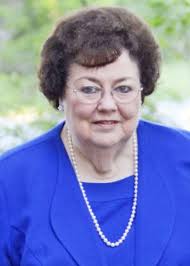 Jacqueline “Jackie” Ware Abney