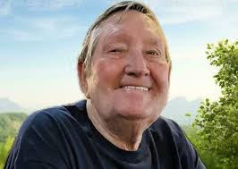 Lewis Edward Harvey Obituary May 31, 2024