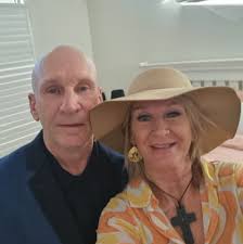 My husband and daughter described it as heaven