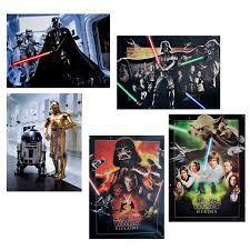 433 besucher (2765 hits) besste. Star Wars Keilrahmen Bild 50 X 70 Cm Leinwand Jedi Joda Luke Darth Vader Clone Ebay