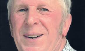 Ein Abschied für immer