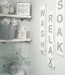 Farmhouse Decor Hobby Lobby Bathroom 35 Best Ideas Farmhouse Bathroom Decor Bathroom Design Decor Farmhouse Wall Decor