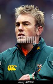 Marius joubert hi-res stock photography and images