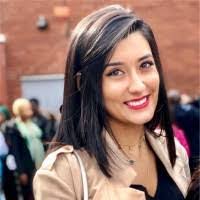 Jahnvi Patel's Instagram, Twitter & Facebook