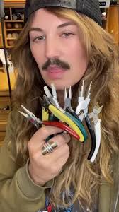 …just a few of them anyway. Obviously I’ve got more ladies that I haven’t  introduced, but they’re more shy, like Little Susie. Yeah… I love them all,  and they love me. It’s a special kind of love. ...