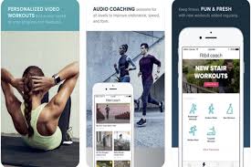 Alltrails is the ideal app. The Best Fitness Apps For The Iphone Digital Trends