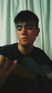 No Te Deseo El Mal Cazzu Cover