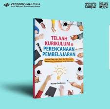2 pengertian kurikulum (pasal 1 uu no. Buku Telaah Kurikulum Perencanaan Pembelajaran Shopee Indonesia