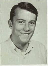 Duane Christopher Meakin (1951-1979)