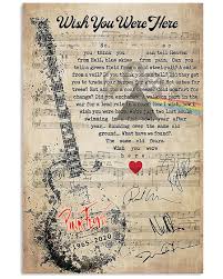 We did not find results for: Pink Floyd Wish You Were Here Lyrics Poster Tagotee